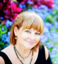 February WOW Gal Ginette Hunter